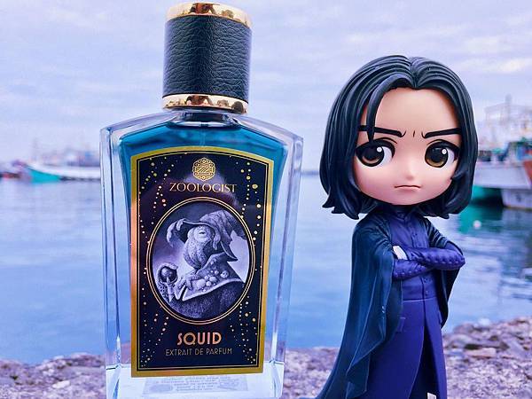 【Zoologist Perfumes】Squid (魔法烏賊)1.jpg 【Zoologist Perfumes】Squid (魔法烏賊)1.jpg