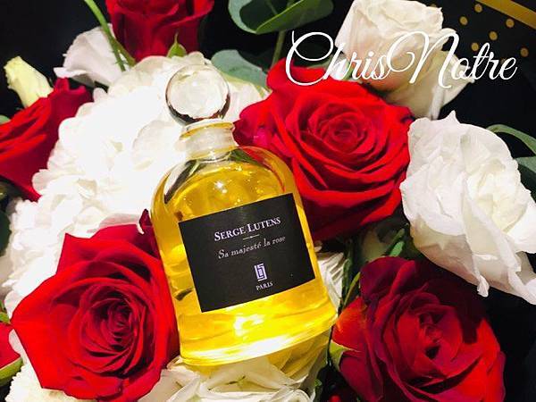 【Serge Lutens】Sa Majeste la Rose (玫瑰陛下)1.jpg