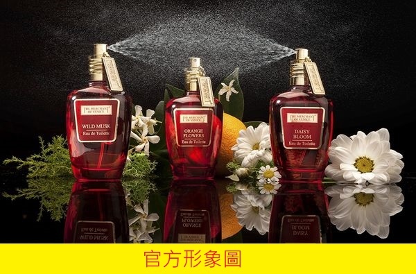 【The Merchant of Venice】Osmanthus (桂花)3.jpg