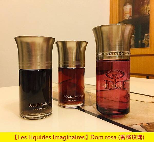 【Les Liquides Imaginaires】Dom rosa (香檳玫瑰)1.jpg