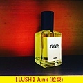 【LUSH】Junk (垃圾)1.jpg