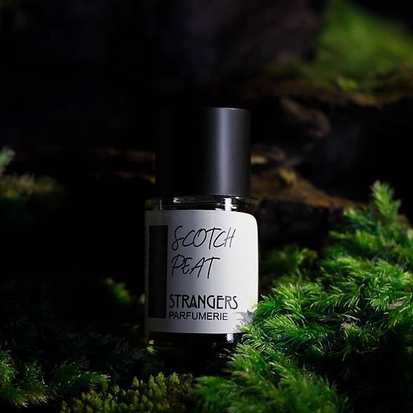 【Strangers Parfumerie】Scotch Peat (蘇格蘭泥煤)4.jpg