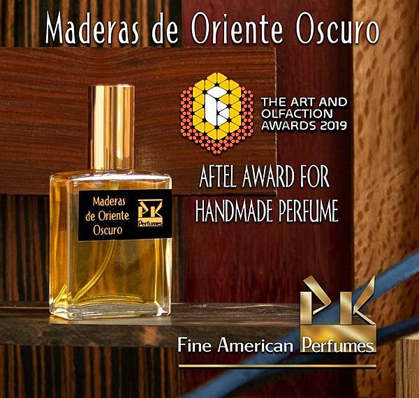 【PK Perfumes】Maderas de Oriente Oscuro (東方的暗黑森林)4.jpg