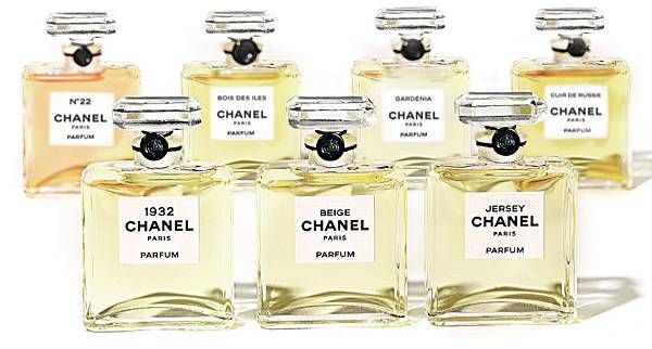 【CHANEL】BEIGE Les Exclusifs DE Chanel - Extrait (米色時尚 超香精)5.jpg