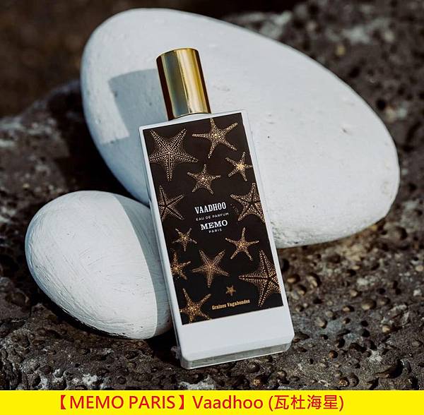 【MEMO PARIS】Vaadhoo (瓦杜海星)1.jpg 【MEMO PARIS】Vaadhoo (瓦杜海星)1.jpg