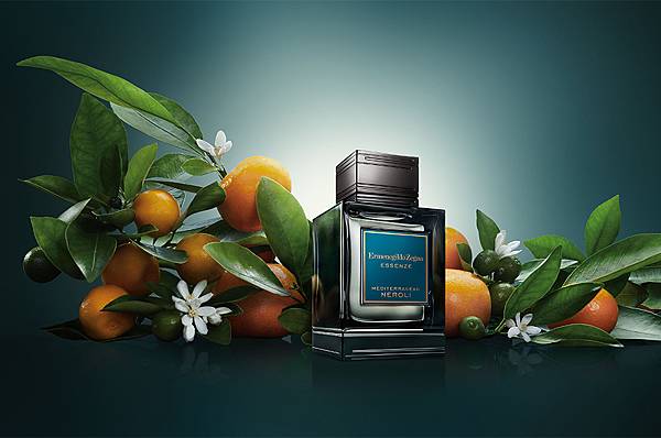 【Ermenegildo Zegna】Mediterranean Neroli EdP (地中海橙花)3.jpg