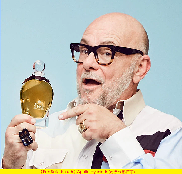 【Eric Buterbaugh】Apollo Hyacinth (阿波羅風信子)1.png 【Eric Buterbaugh】Apollo Hyacinth (阿波羅風信子)1.png