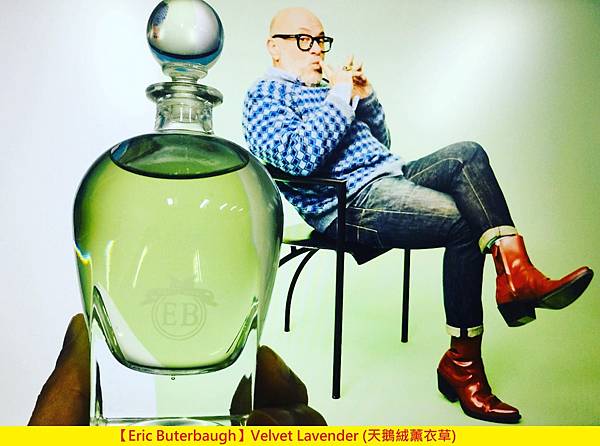 【Eric Buterbaugh】Velvet Lavender (天鵝絨薰衣草)1.jpg 【Eric Buterbaugh】Velvet Lavender (天鵝絨薰衣草)1.jpg
