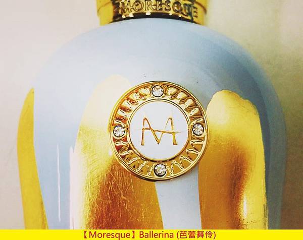 【Moresque】Ballerina (芭蕾舞伶)1.jpg 【Moresque】Ballerina (芭蕾舞伶)1.jpg