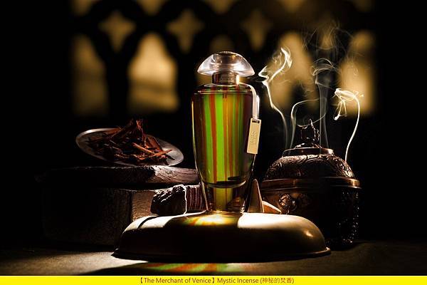 【The Merchant of Venice】Mystic Incense (神秘的焚香)1.jpg 【The Merchant of Venice】Mystic Incense (神秘的焚香)1.jpg