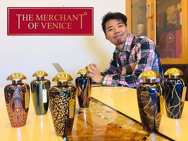 【The Merchant of Venice】Fenicia (腓尼基人)1.jpg