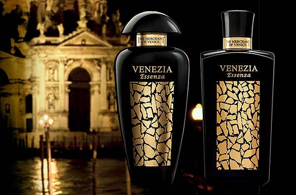 【The Merchant of Venice】Venezia Essenza Pour Homme (威尼斯男人的純粹)1.jpg