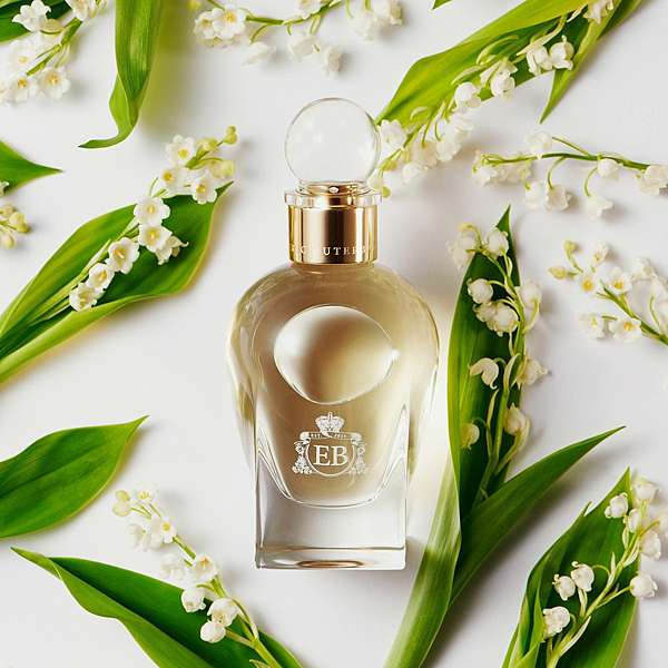 Eric Buterbaugh Virgin Lily Of The Valley 聖母鈴蘭 香水評論報台chris Perfume Reviews 痞客邦