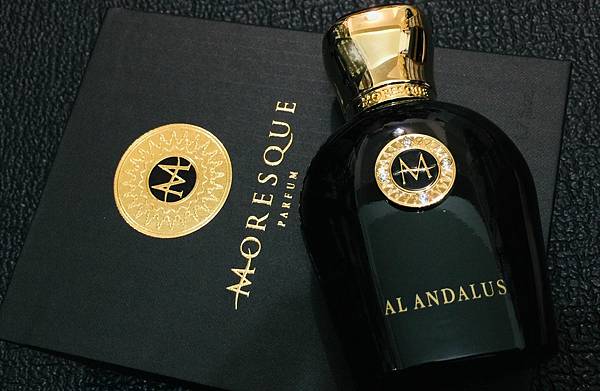 【Moresque】Al Andalus (安達魯斯)1.jpg 【Moresque】Al Andalus (安達魯斯)1.jpg