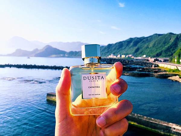 【Parfums Dusita】Cavatina (抒情短歌)1.jpg 【Parfums Dusita】Cavatina (抒情短歌)1.jpg