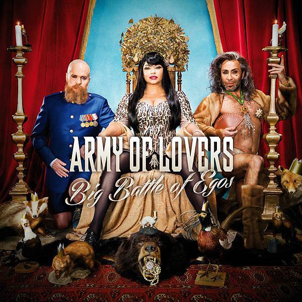 【Laurent Mazzone】Army of Lovers (軍中情人)2.jpg