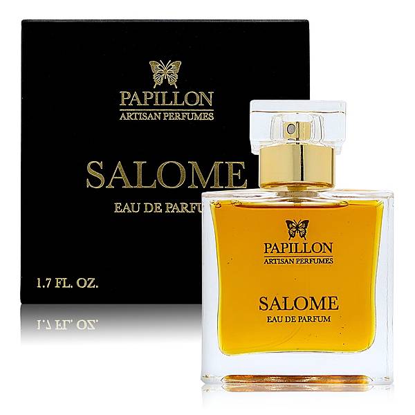 【Papillon Artisan Perfumes】Salome (莎樂美)4.jpg