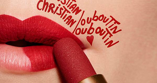 【Christian Louboutin】Loubikiss (紅脣之吻)2.jpg