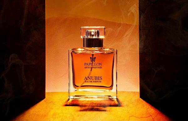 【Papillon Artisan Perfumes】Anubis (阿努比斯)1.jpg