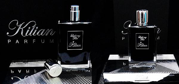 キリアン　ライト マイ ファイア　ゆう Light My Fire By Kilian perfume - a fragrance for women and