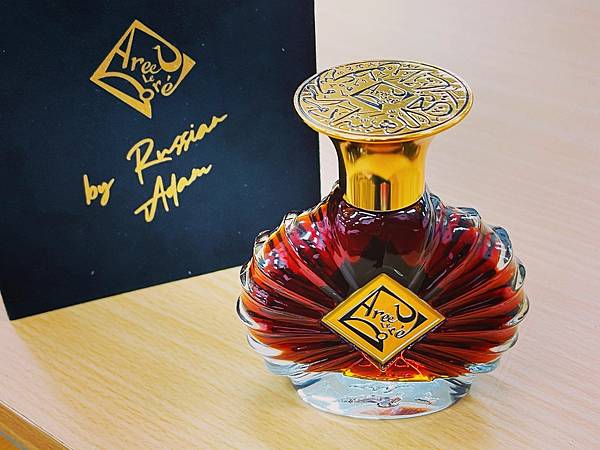 【Areej Le Dore】Oud Zhen (禪木)1.jpg 【Areej Le Dore】Oud Zhen (禪木)1.jpg