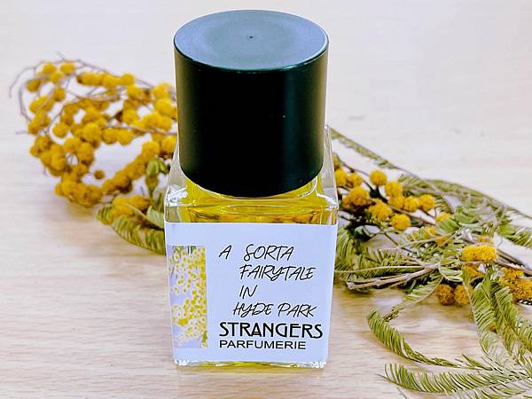 【Strangers Parfumerie】A Sorta Fairytale in Hyde Park (海德公園的童話故事)7.jpg