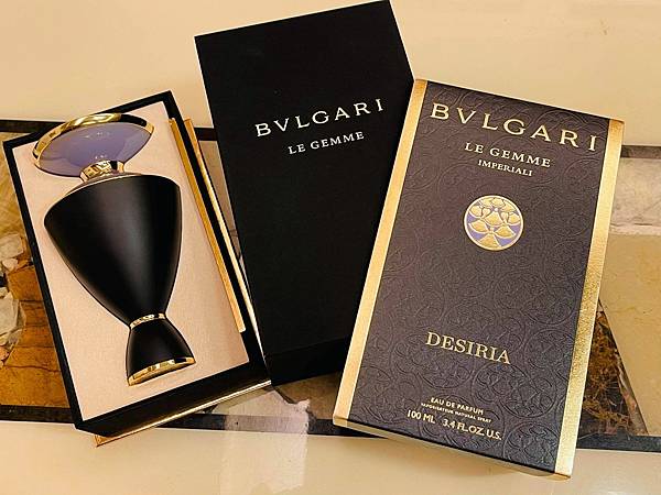 【BVLGARI】Le Gemme Imperiali Desiria (姿玉寶石)1.jpg