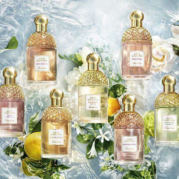 【Guerlain】Aqua Allegoria Herba Fresca (晨曦草露)4.jpg