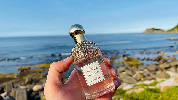 【Guerlain】Aqua Allegoria Herba Fresca (晨曦草露)8.jpg