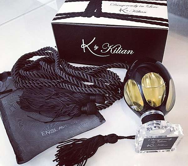 By Kilian Dangerously in Love Chris