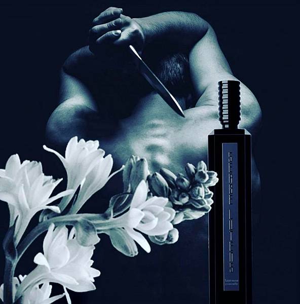 【Serge Lutens】Tubereuse Criminelle (罪惡晚香玉)1.jpg