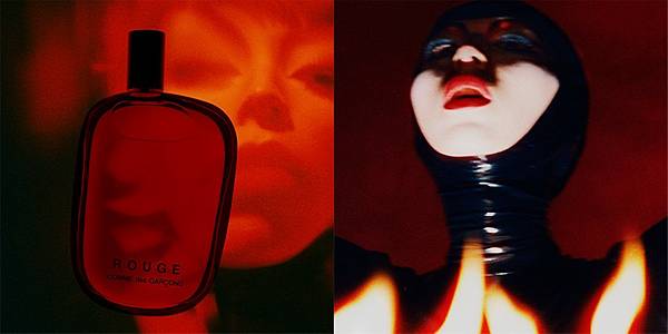 【Comme des Garcons】Rouge (紅香水)1.jpg 【Comme des Garcons】Rouge (紅香水)1.jpg