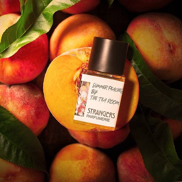 【Strangers Parfumerie】Summer Peaches by the Tea Room (茶室夏桃)6.jpg
