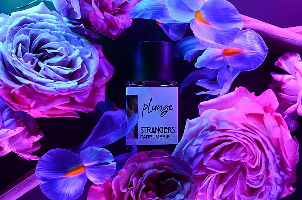 【Strangers Parfumerie】Plunge (執念)1.jpg