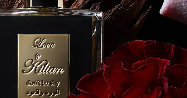 【By Kilian】Love Rose and Oud Special Blend 2020 (放膽愛玫瑰烏木 2020)2.jpg