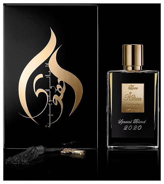 【By Kilian】Love Rose and Oud Special Blend 2020 (放膽愛玫瑰烏木 2020)7.jpg