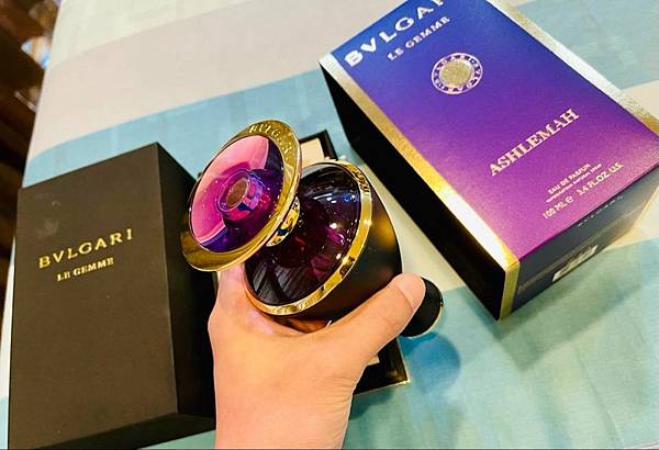 【Bvlgari】Ashlemah (煥紫寶石)1.jpg