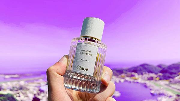 【Chloe】Lavanda (薰衣草情人夢).jpg