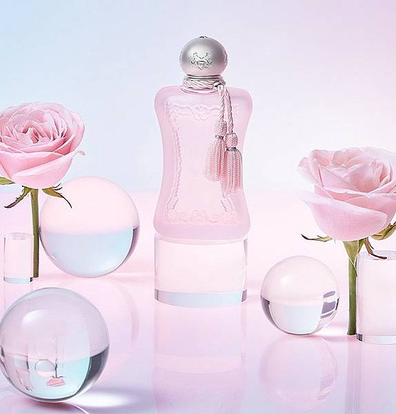 【Parfums de Marly】Delina La Rosee (德利納 玫瑰精露淡香精)2.jpg