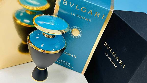 【Bvlgari】Noorah (蔚藍寶石 綠松石)7.jpg