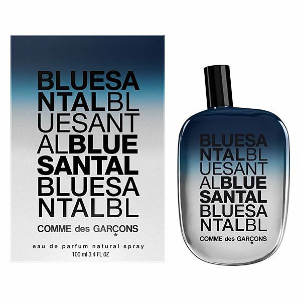 【Comme des Garcons】Blue Santal (藍檀)4.jpg