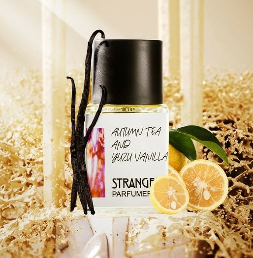 【Strangers Parfumerie】Autumn Tea and Yuzu Vanilla (柚香秋茶)4.jpg