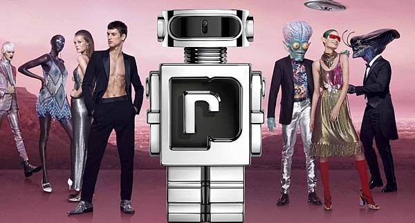 【Paco Rabanne】Phantom (幽靈機器人)4.jpg