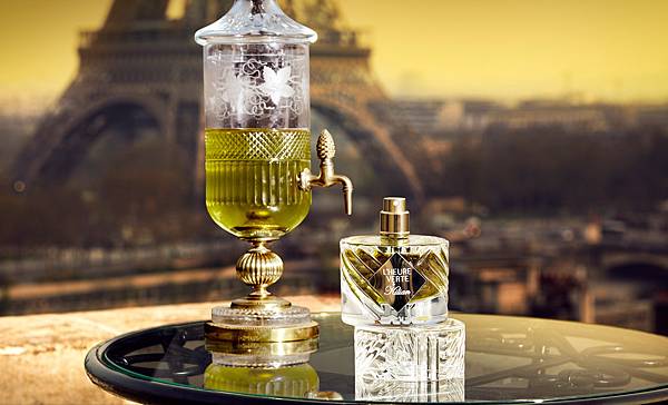 【By Kilian】L’Heure Verte (巴黎苦艾酒)1.jpeg 【By Kilian】L’Heure Verte (巴黎苦艾酒)1.jpeg