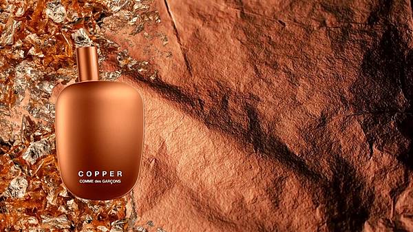 【Comme des Garcons】Copper (古銅)1.jpg 【Comme des Garcons】Copper (古銅)1.jpg