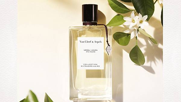 【Van Cleef %26; Arpels】Neroli Amara (阿瑪拉橙花)2.jpg