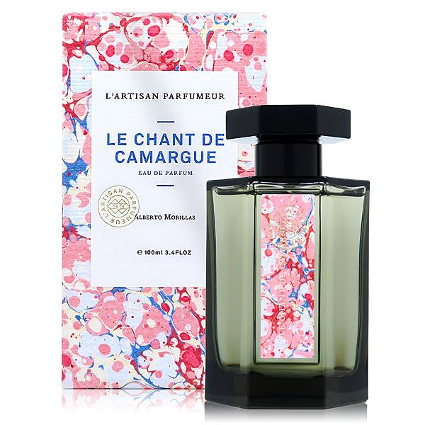 【L’Artisan Parfumeur】Le Chant de Camargue (卡馬格頌歌)4.jpg