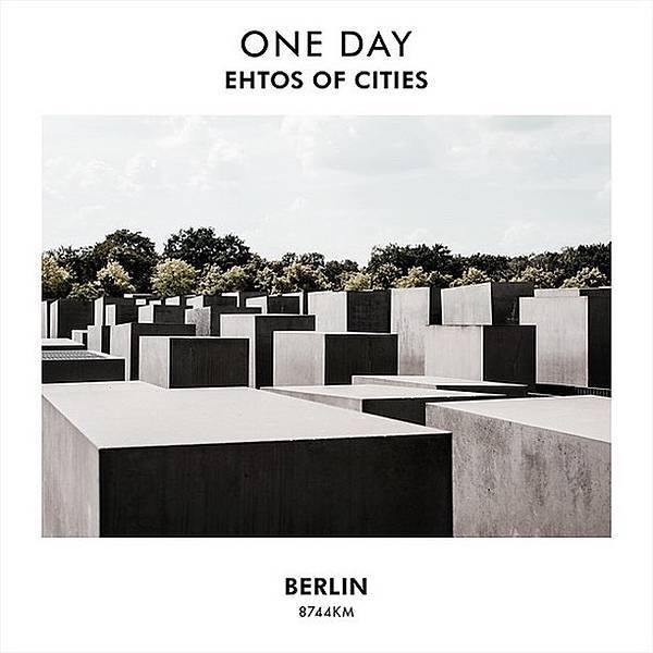 【ONE DAY】Berlin 8744KM (柏林)7.jpg 【ONE DAY】Berlin 8744KM (柏林)7.jpg