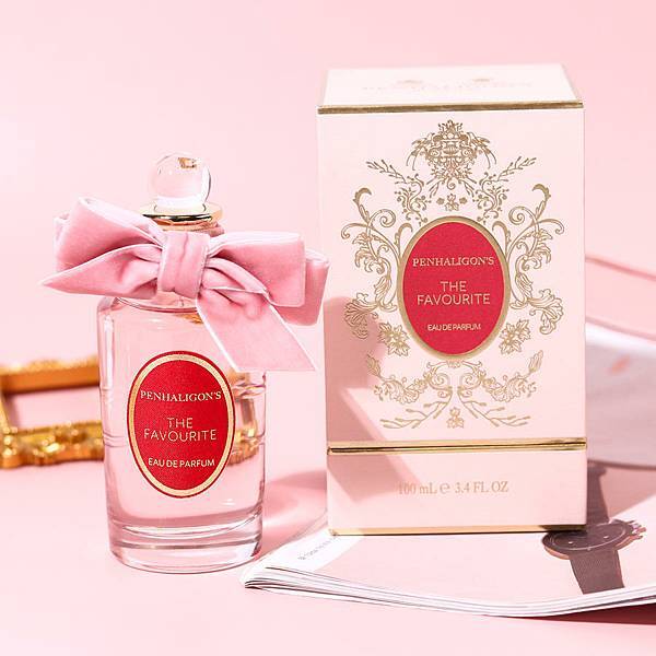 【Penhaligon’s】The Favourite (女王的耳語)1.jpg 【Penhaligon’s】The Favourite (女王的耳語)1.jpg