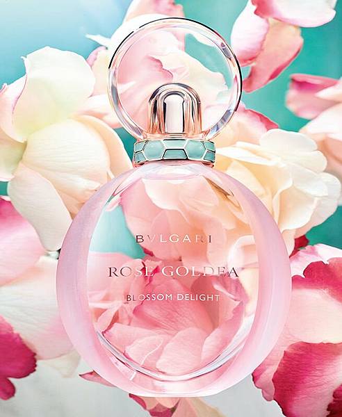 【BVLGARI】Rose Glodea Blossom Delight (歡沁玫香)10.jpg